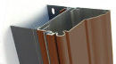 Acorn Painted A755 Brickmold Casings with Fasteners