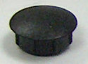 Oil-rubbed Bronze Handle Plugs