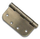 Stainless Steel Heavy-duty Hinges