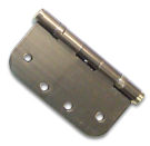 Pewter Heavy-duty Hinges