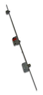 93-1/8 in. Autolatch Multipoint Locking Systems