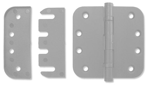 Hinges Parts and Accessories